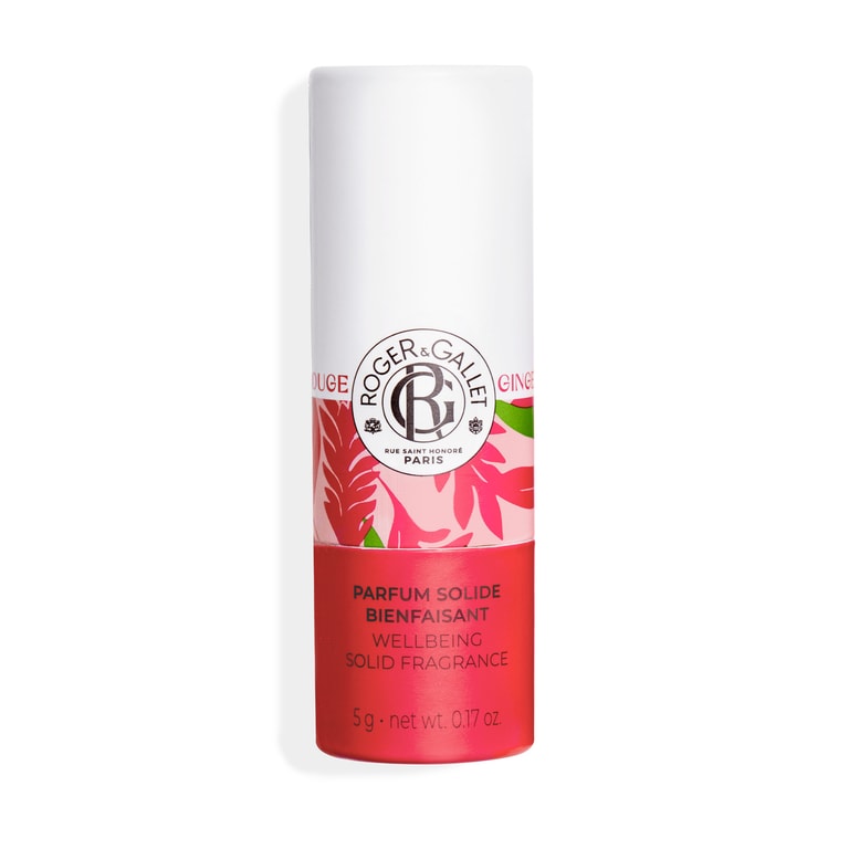 Gingembre Rouge Αναζωογονητικό Στερεό Άρωμα