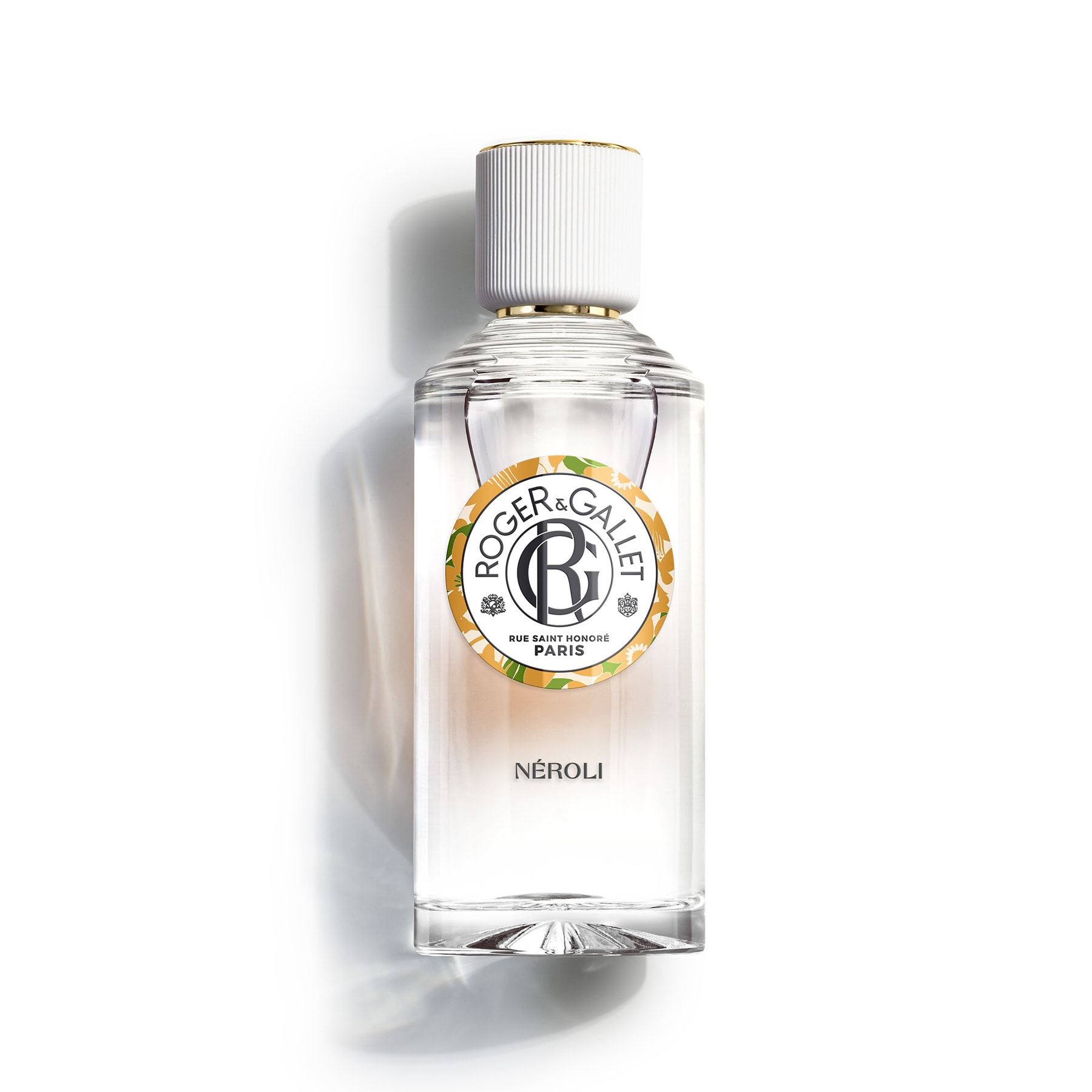 Néroli Eau Parfumée Bienfaisante