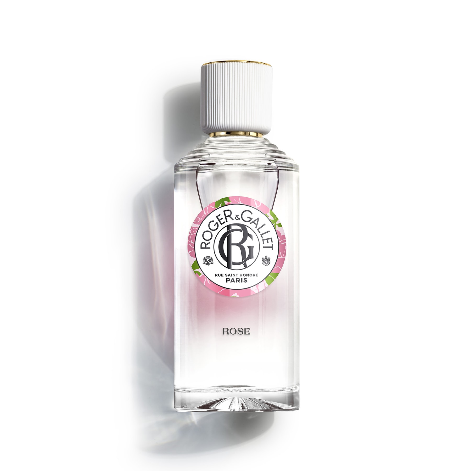 Rose Eau Parfumée Bienfaisante