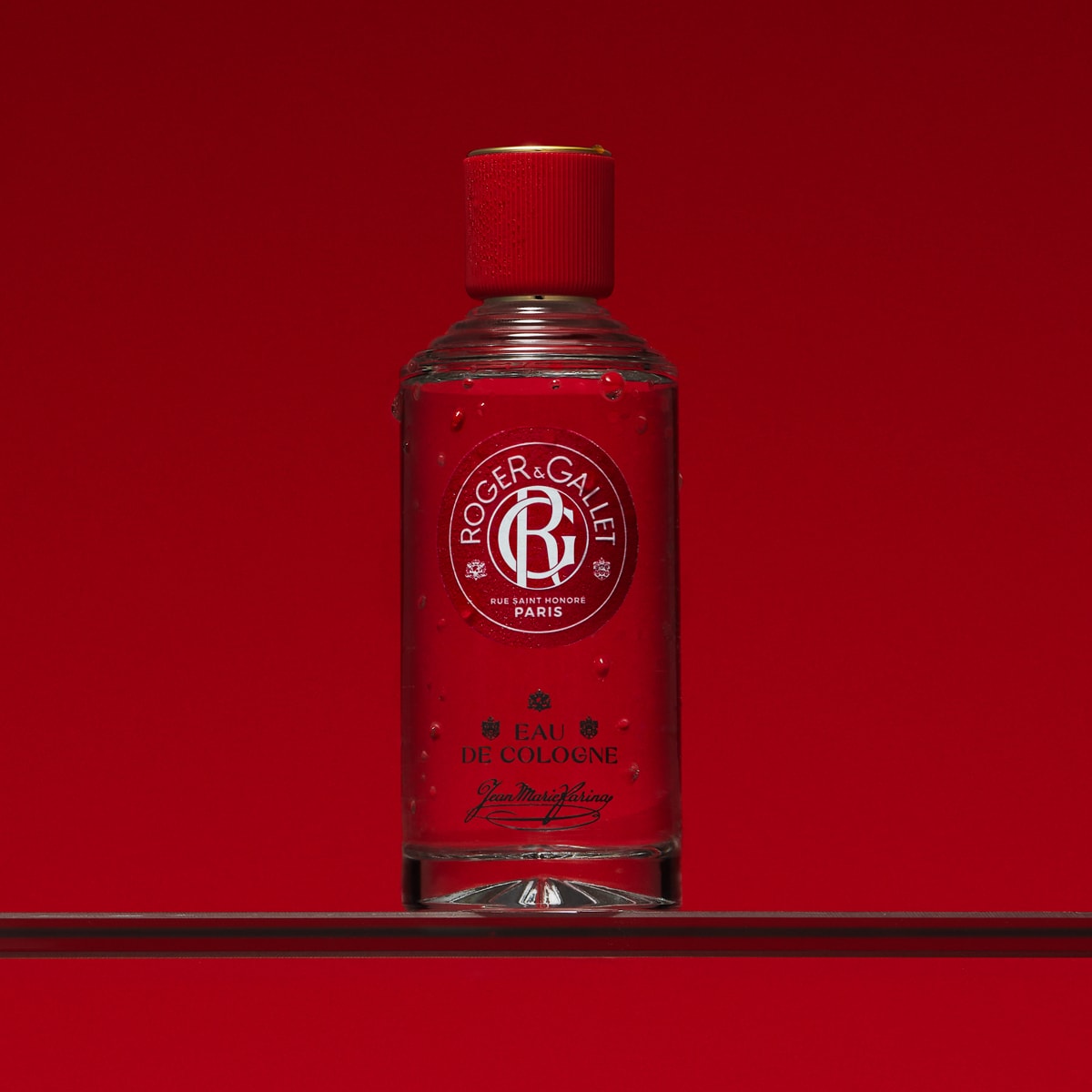Jean-Marie Farina Eau de Cologne