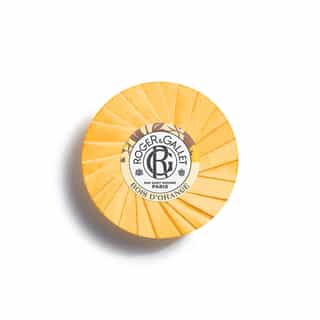 Bois d'Orange Αναζωογονητικό Σαπούνι