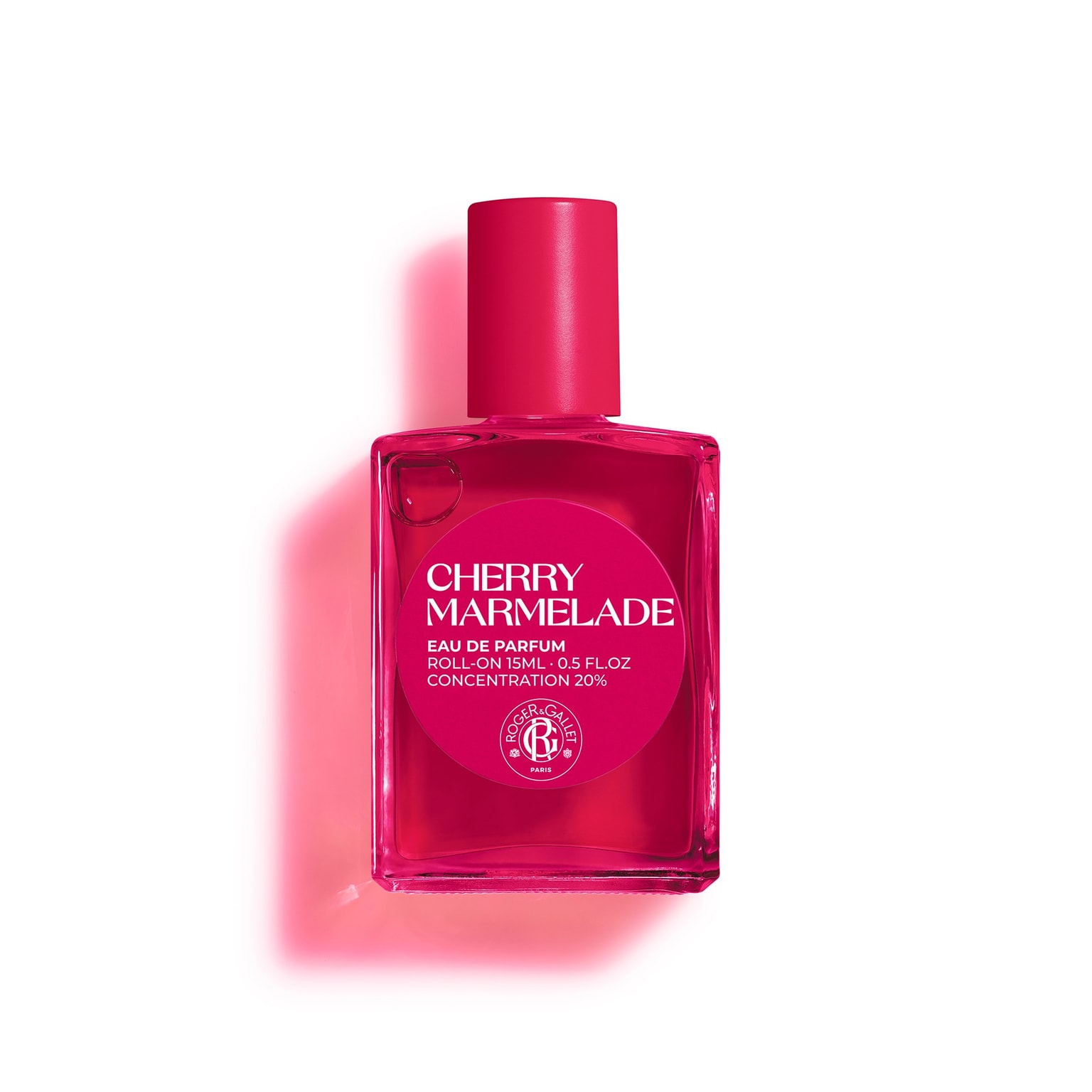 Cherry Marmelade Eau de Parfum roll-on - Cherry Marmelade