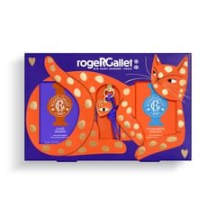 Multi-Fragrances Σετ Eau de Parfum Mandarine Doudou & Café Roger