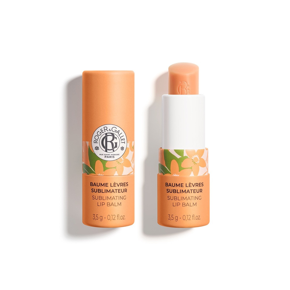 Néroli Beautifying Balm Χειλιών