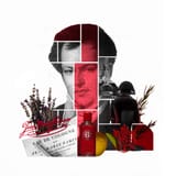 Jean-Marie Farina Αρωματικό σαπούνι