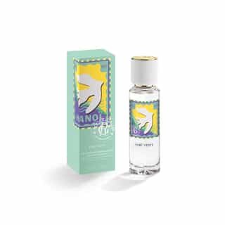 Thé Vert Eau Parfumée Bienfaisante Limited Edition