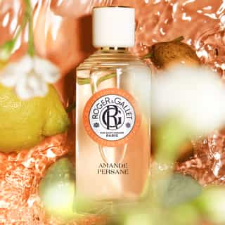 Amande Persane Wellbeing Fragrant Water