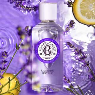 Lavande Royale Wellbeing Fragrant Water
