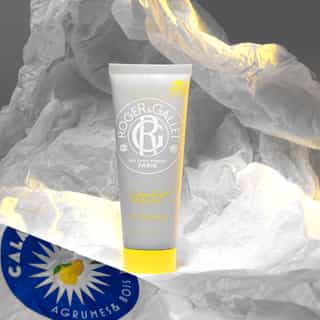 Cologne Twist Gel Για Μετά Το Ξύρισμα