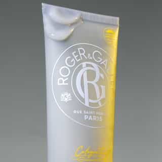 Cologne Twist Gel Για Μετά Το Ξύρισμα