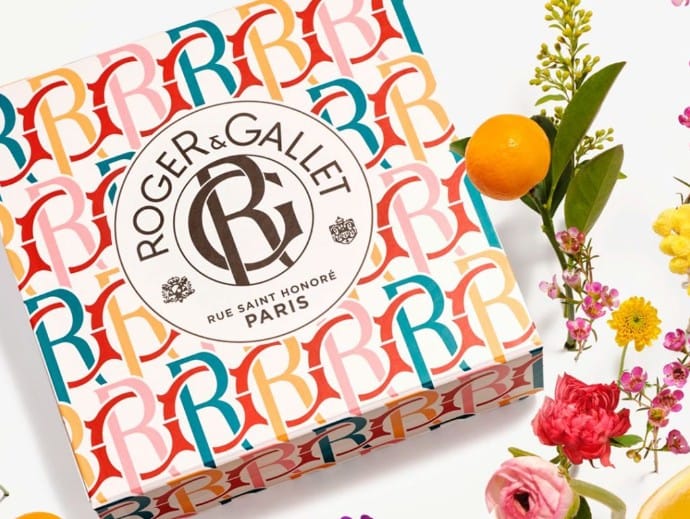 Ιδέες Δώρων Ομορφιάς: Τα Coffrets Roger&Gallet για Κάθε Περίσταση