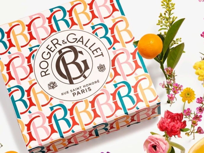 Ιδέες Δώρων Ομορφιάς: Τα Coffrets Roger&Gallet για Κάθε Περίσταση