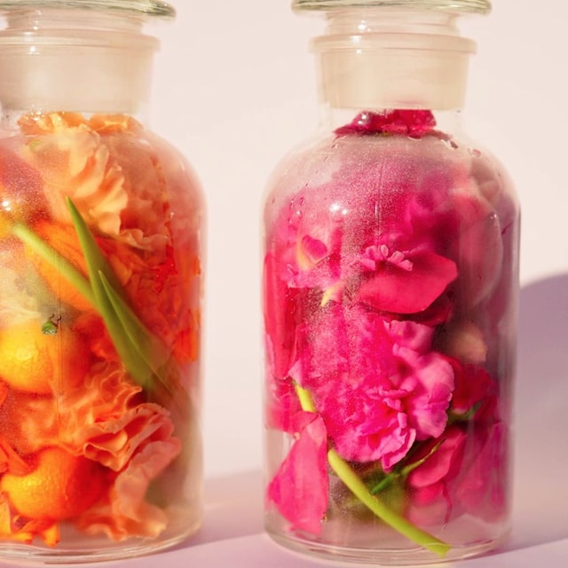 ΦΥΣΙΚΕΣ ΣΥΝΘΕΣΕΙΣ, ΑΠΌ ΤΗΝ ΠΑΡΑΔΟΣΗ