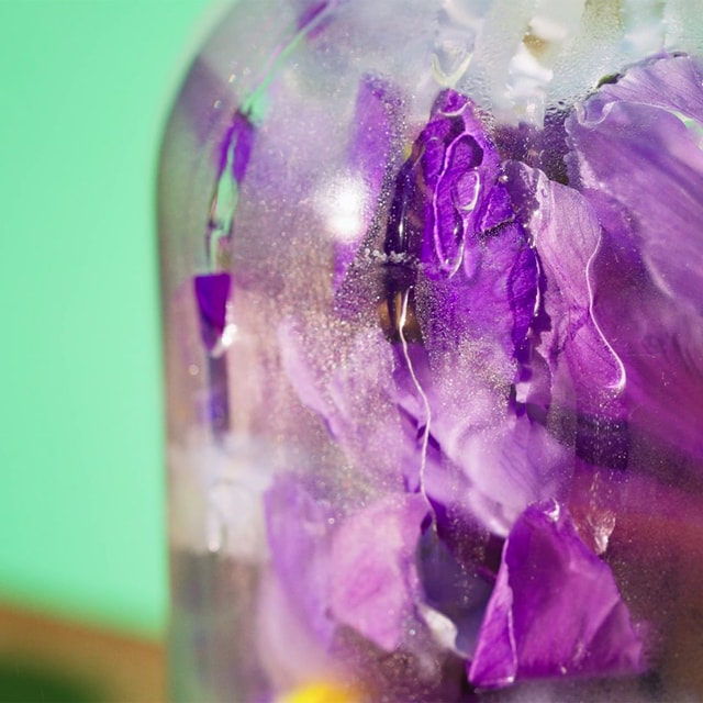 Διατήρηση και ανάδειξη της γαλλικής χειροτεχνίας